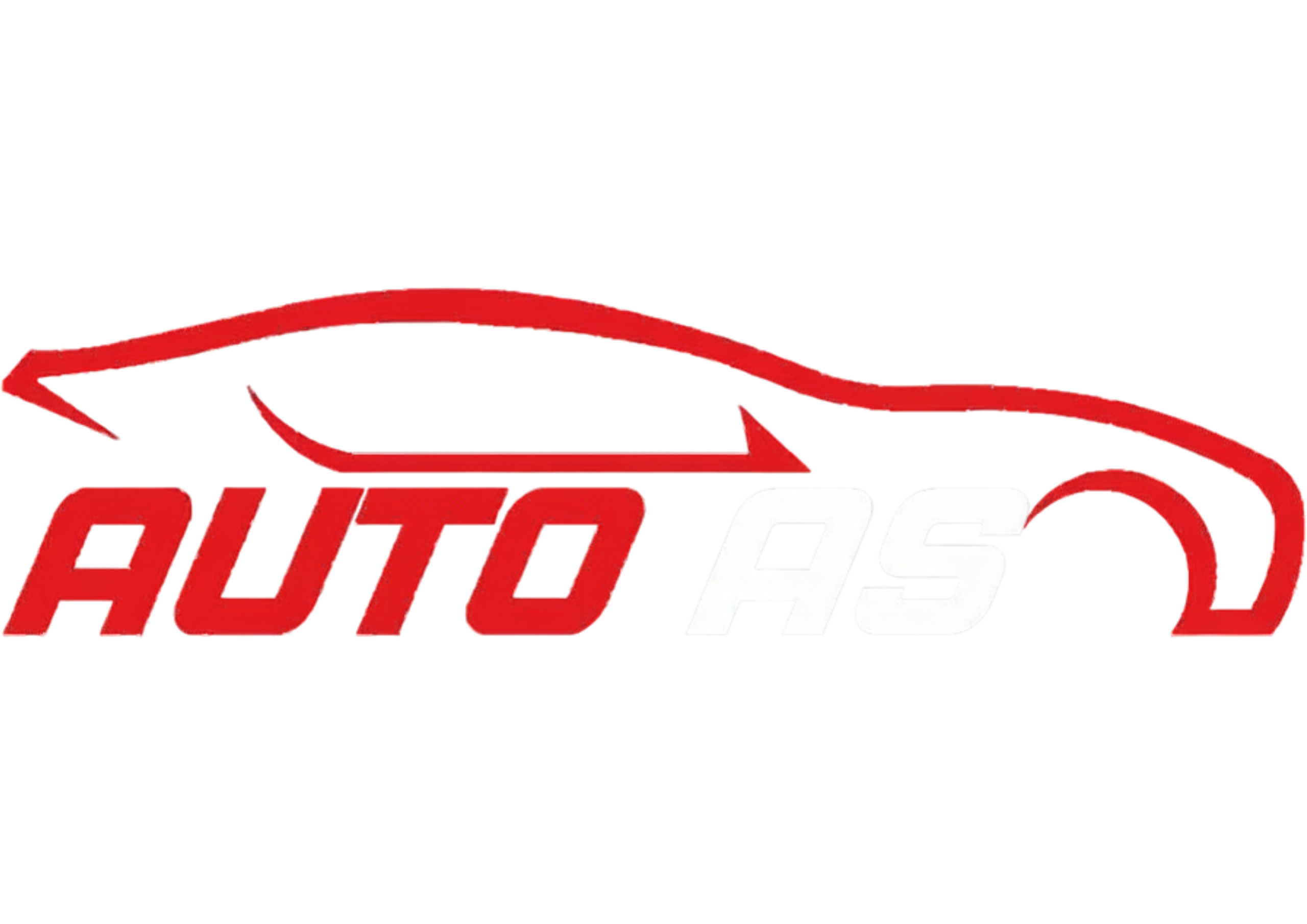 Auto AS Logo