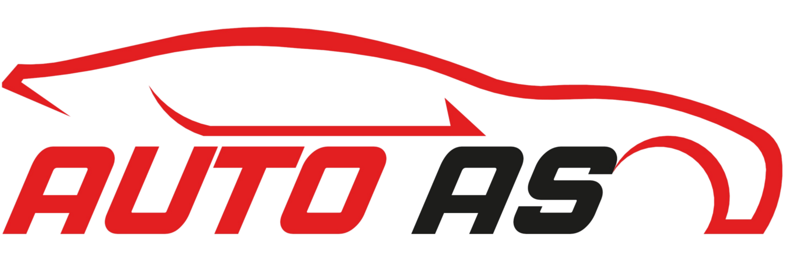 Auto AS Logo